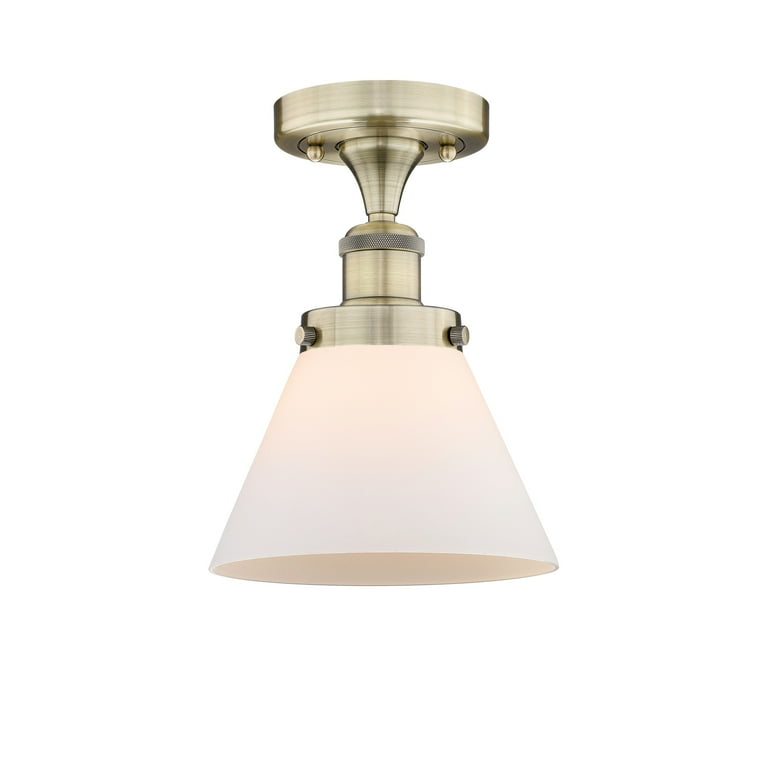 のん Innovations Lighting Fenton - 1 Light 7