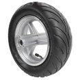 thumbnail image 1 of Cámara De Aire Para Bicicleta, Llantas Para Neumáticos De Bicicleta De Bolsillo, Accesorios Antideslizantes Aptos Para Bicicletas De Bolsillo De 47cc Y 49ccc, 1 of 7