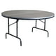 thumbnail image 1 of Mesa Plegable Durex Furniture Estructura de Acero Tablon Redondo 180 cm de Diametro Modelo Redondo M180, 1 of 3