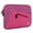 Pink, variant on Slim Neoprene Protective Laptop & Tablet Sleeve, Water Resistant Cover Case for Apple iPad Air, Samsung Galaxy, Kindle Fire (9" inch, Red)