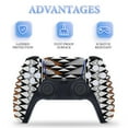 thumbnail image 4 of Southwest Native Rain And Sun PS5/PS5 Pro/PS5 Slim Digital Disc Skin Sticker For Console And Controller Skins, 4 of 7