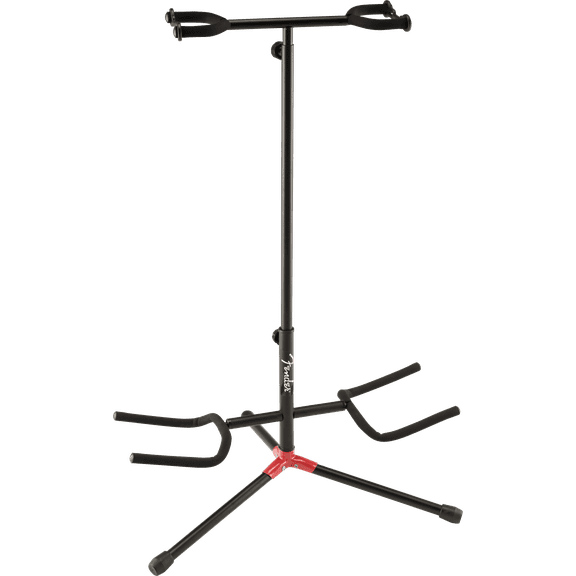Fender Adjustable Cradle 2-Guitar Stand