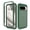 Green, variant on TECH CIRCLE for Google Pixel 11 / 11 Pro Case, Dual-layer Protective Clear Back Phone Case, Slim Fits and Lightweight Design, Clear