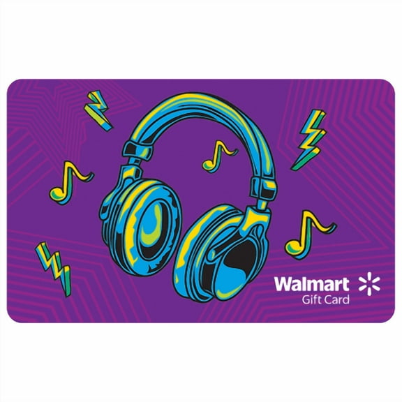 My Beat Walmart Gift Card