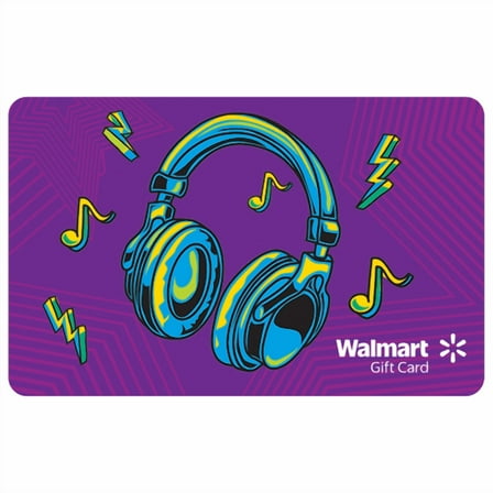 My Beat Walmart Gift Card