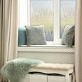 thumbnail image 4 of RoomMates Bamboo Privacy Window Film 24 in x 74 in, 4 of 13