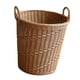 thumbnail image 4 of Organizador de almacenamiento, contenedor, cesto para ropa sucia, cesta de almacenamiento cómoda, organizador de ropa sucia para el hogar, dormitorio, 4 of 8