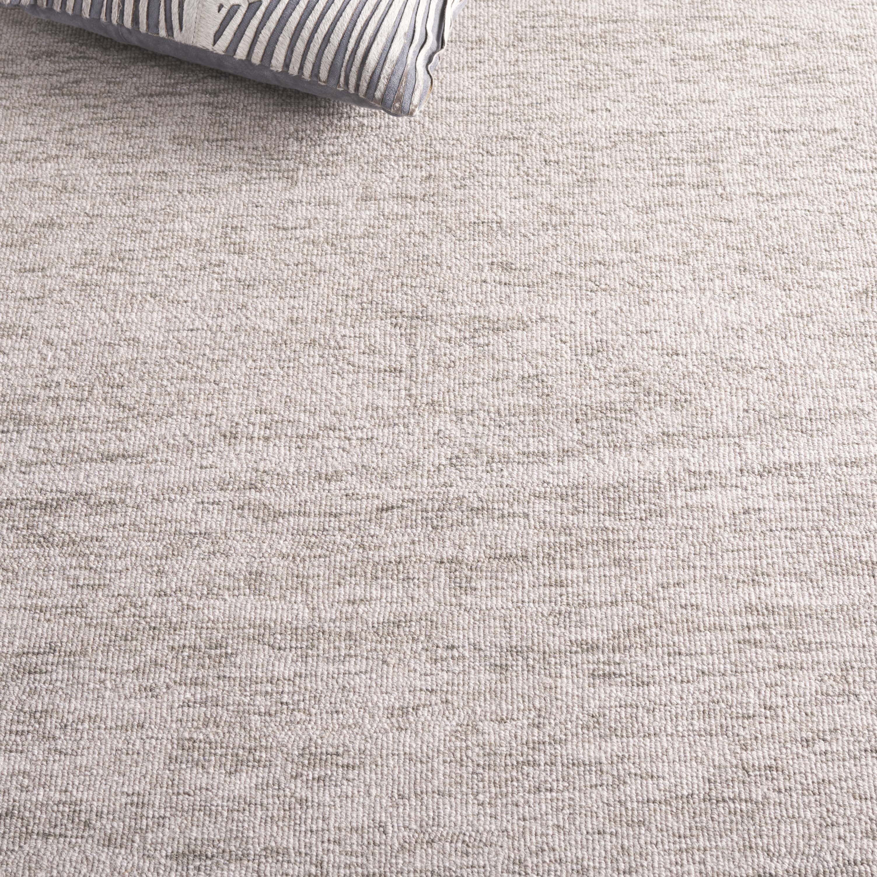 SAFAVIEH Abstract Payton Geometric Area Rug, Beige/Ivory, 4' x 6'