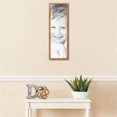 thumbnail image 3 of ArtToFrames 9x28 inch Gold Bamboo Picture Frame, Gold Wood Poster Frame (4875), 3 of 7
