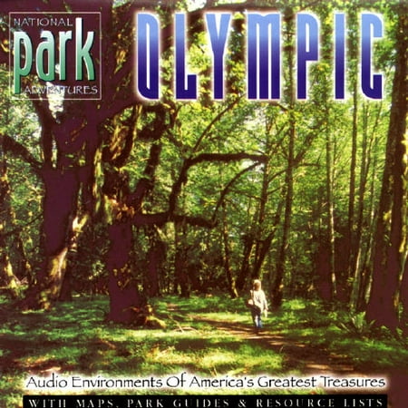 Olympic National Forest