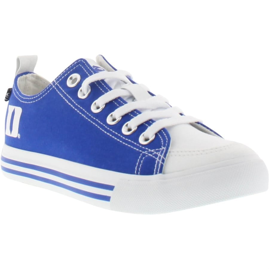 Duke low top slip on shoes Clearance