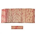 thumbnail image 4 of Penny Coin Wrappers Penny Sleeves Flat Penny Rolls Wrappers 1000PCS, 4 of 6