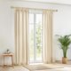 thumbnail image 2 of Barra de Cortina Zeerobee Ajustable 81-183 cm Resistente Dorada, 2 of 8