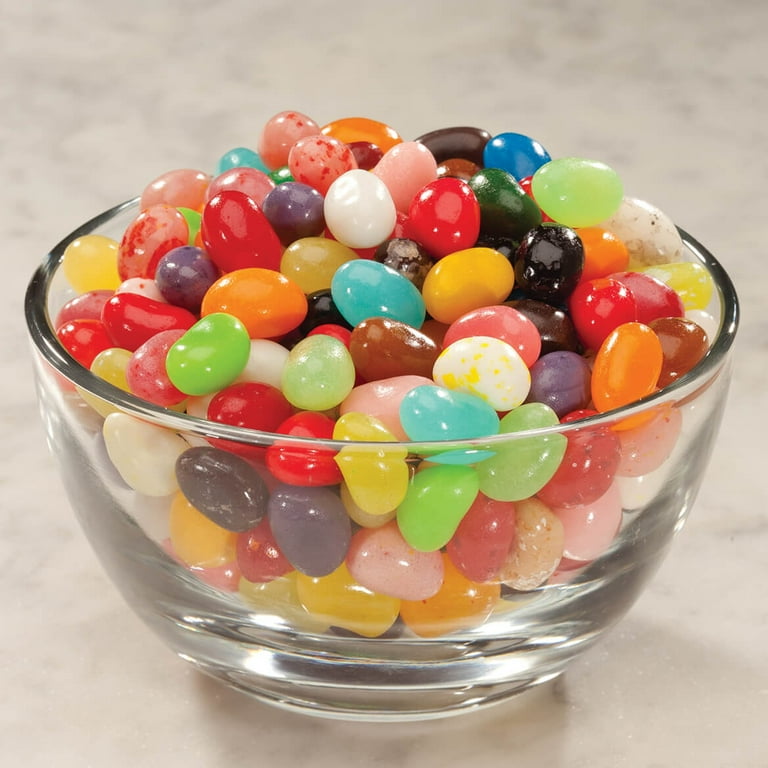 Gimbal's Gourmet Jelly Beans, Allergy-Friendly, Made with Real
