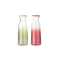 thumbnail image 1 of Réservoir d'eau mainstays en verre coloré, 33.8 oz, 1 pc, 1 of 6