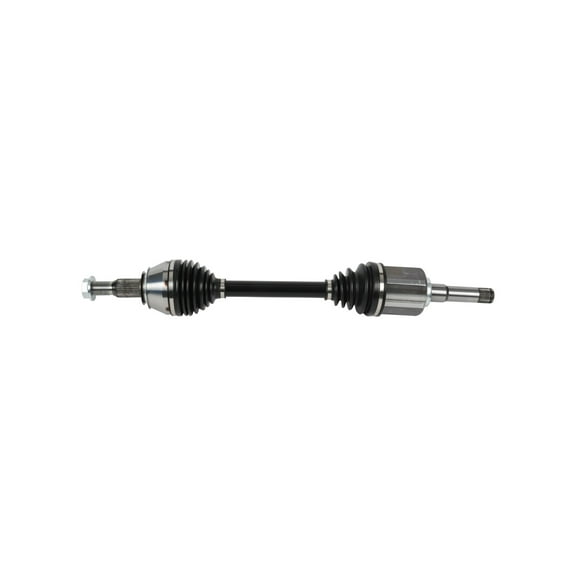 SCITOO CV Axle Shaft Assembly Front Left Fit For Buick Enclave 3.6L 2018-2021,For Chevrolet Traverse 3.6L 2018-2021