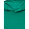 thumbnail image 3 of Wonder Nation Toddler Boy Fleece Hoodie, Sizes 12M-5T, 3 of 3