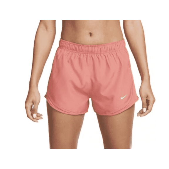 Women's Nike Tempo Running Shorts X-Large Adobe