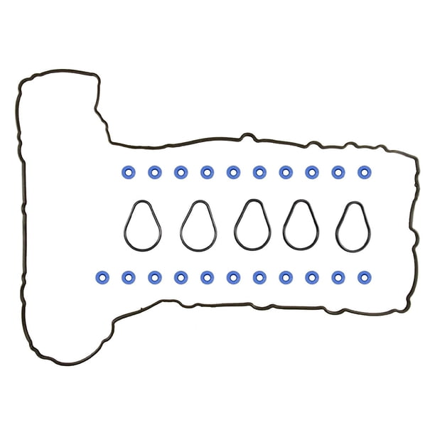 sweethay Juego de juntas Tapa de balancines de válvula de leva del motor Juego de juntas Tapa de válvula del motor Junta de tapa de válvula Vehículos, repuestos y accesorios Mis
