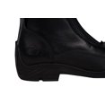 thumbnail image 4 of Grand Prix Saltare Milan Paddock Boots, Black - 7, 4 of 6