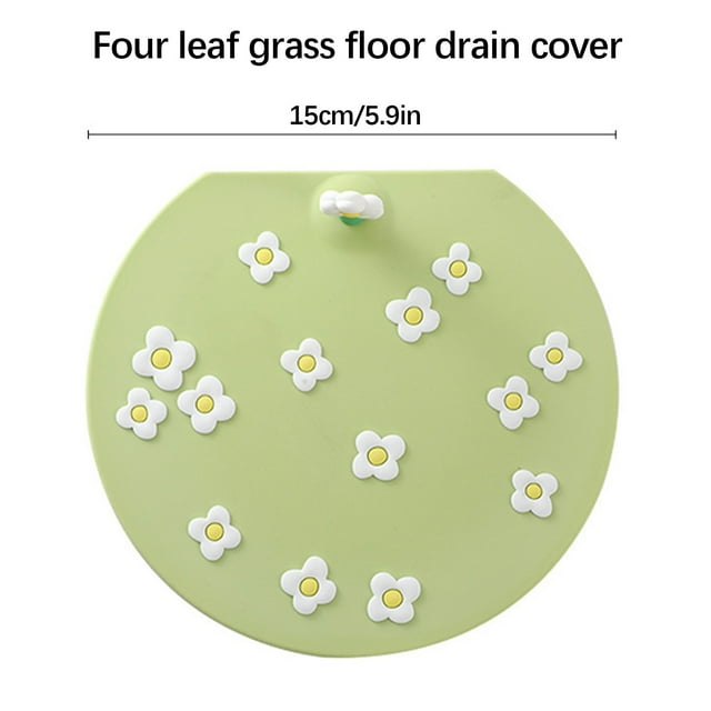 Vaidha Sink Floor Cover Insect-proof And Odor-proof Easy-to-clean Household Kitchen Sink Isolation Cover