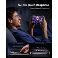 thumbnail image 4 of Protector de pantalla UnbreakCable para iPhone 15 Pro Max, 4 of 8