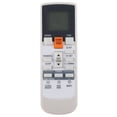 thumbnail image 2 of Control Remoto AR RAJ1E, Control Remoto De Aire Acondicionado Sensible Portátil De Repuesto Universal Para AR RAH2E, 2 of 7