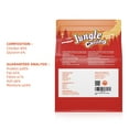 thumbnail image 2 of Jungle Calling Chicken Sausage Dog Treats Chicken Jerky Training Treats, Slow Roasted Snacks for Medium and Large Dogs Chewy Treats, 2 of 10