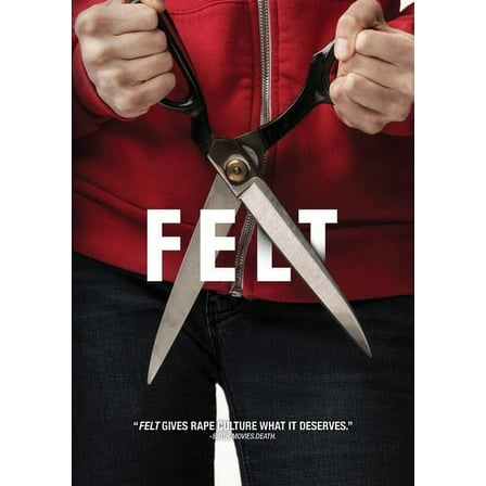Felt (DVD), Starz / Anchor Bay, Action & Adventure
