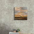 thumbnail image 3 of Epic Graffiti 'High Desert Sky III' by Silvia Vassileva, Canvas Wall Art, 18"x18", 3 of 8