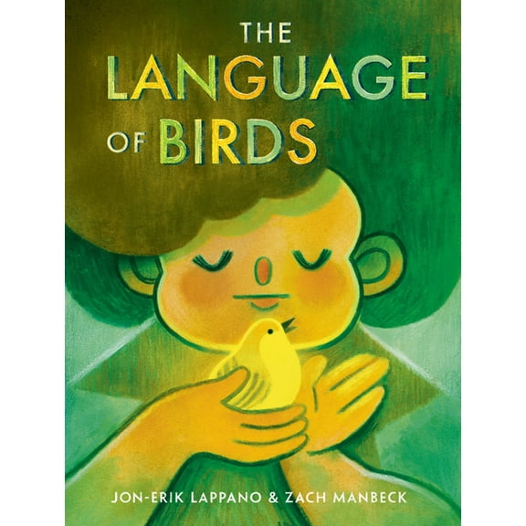The Language of Birds, (Hardcover)