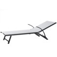 thumbnail image 2 of Alfresco Home Oceanview Chaise Longue de Patio Réglable - Ensemble de 1, Noir Soho, 2 of 6