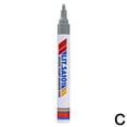 thumbnail image 4 of DIY Car Scratch Remover Touch Up Pens Auto Paint Repair Pen 1pcs, 4 of 6