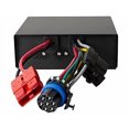 thumbnail image 3 of SnowDogg Part # 3014199 SALT DOGG CONTROLLER FOR SHPE0750, 1500, 2000, 4000, 3 of 4