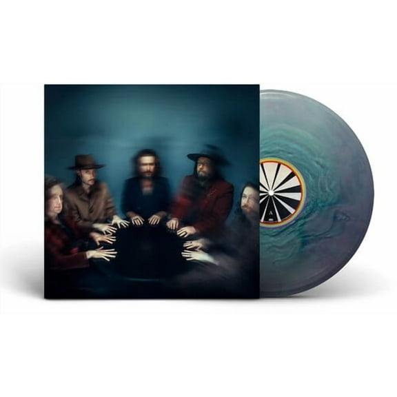 My Morning Jacket - is [Summer Sky LP] - Music & Performance - Vinyl