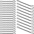 thumbnail image 1 of Shisuyan Barre Droite Bobby Pin 500 Pcs 1.97x0.20x0.04 Po, 1 of 9