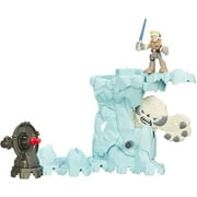 Playskool Heroes Star Wars Galactic Heroes Echo Base Encounter