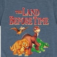 thumbnail image 3 of Land Before Time - Boys' Short Sleeve Graphic T-Shirt, 3 of 5