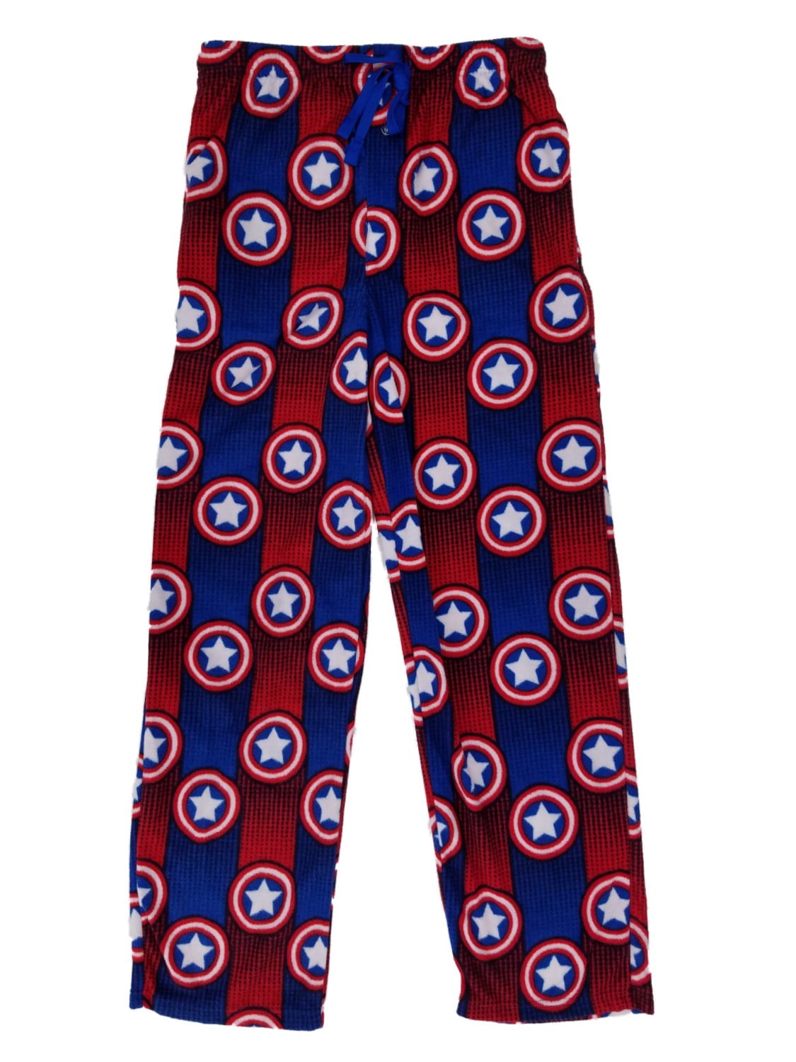 Captain Marvel  Men’s Lounge Pants Pajama New 
