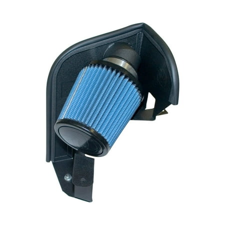 aFe 54-11151 Cold Air Intake For Mini Cooper, Oiled Without
