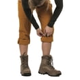 thumbnail image 3 of DSG 3-in-1 Women's Cargo Pants Fawn 8, 3 of 5