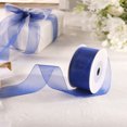 thumbnail image 4 of 2.5cm Solid Color Ribbon Christmas Gift Box Ribbon Decoration for Wrapping, 4 of 5