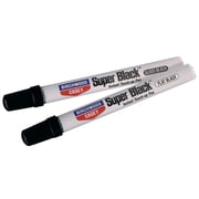 Birchwood Casey 1511 Super Black Touch-up Pen 1/3 Fl Oz Gloss Black