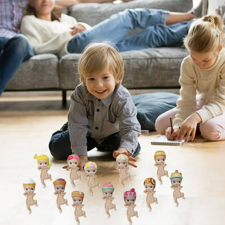 Sonny Angel Hippers Candy Series Mini Figure 2024 - 12 Sonny Angel Hippers Candy Series Mini Figure 2024 - 12