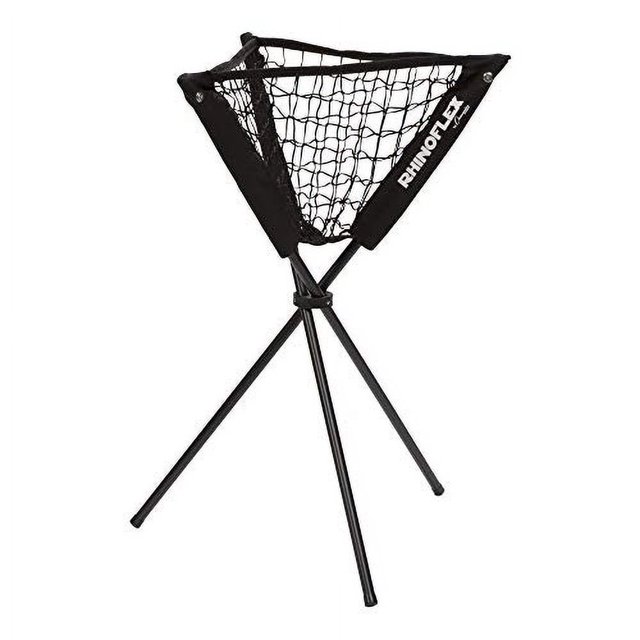 Champion Sports Porte-Balles Rhino Flex - pour Baseballs, Softballs, Balles de Tennis