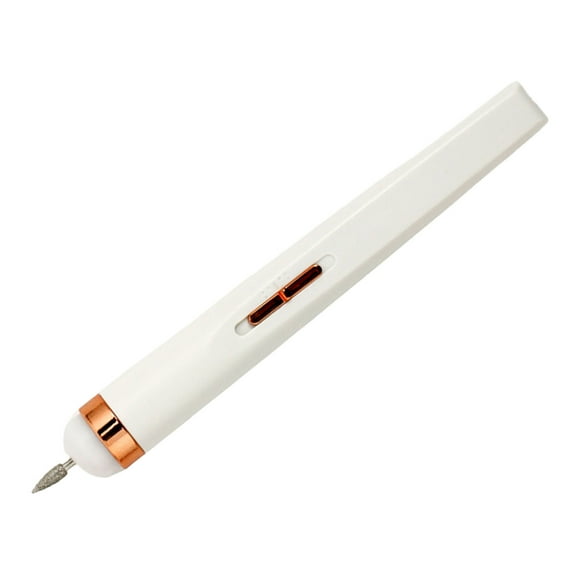 Máquina pulidora de uñas eléctrica BuyWeekMX