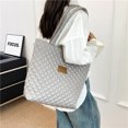 thumbnail image 4 of Bolso Hobo para Mujer Con Bolsillo Interior Viajes Y, 4 of 9