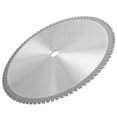 thumbnail image 3 of 90T Saw Blade, Great Workmanship Circular Saw Blade High-hardness Cutter Head  For Circular Saws For Miter Saws For Table Saws, 3 of 8