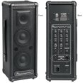 thumbnail image 1 of PW50 50W Self-Contained PA, 1 of 2