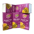 thumbnail image 1 of Karak Tea Instant Premix Original Chai - 5 Pack (10 Sachets Each), 1 of 5